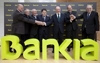 La Audiencia rechaza que Bankia cometiera delito con las preferentes