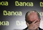 Las medidas de Guindos que favorecen a Bankia no están diseñadas a la medida de Rato